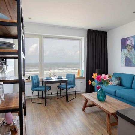 Costa Διαμέρισμα Zandvoort Εξωτερικό φωτογραφία