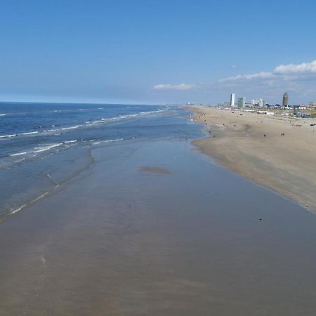 Costa Διαμέρισμα Zandvoort Εξωτερικό φωτογραφία