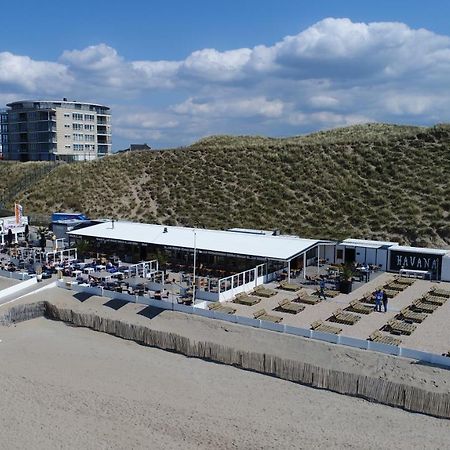 Costa Διαμέρισμα Zandvoort Εξωτερικό φωτογραφία