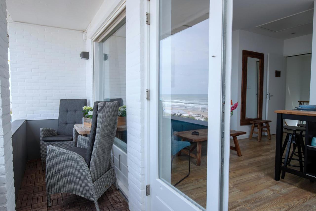 Costa Διαμέρισμα Zandvoort Εξωτερικό φωτογραφία